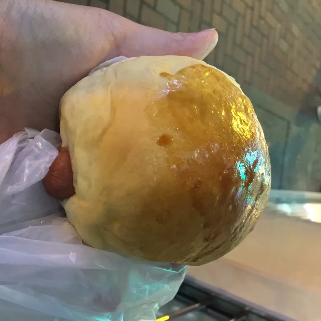 龍珠餅店 photo 4