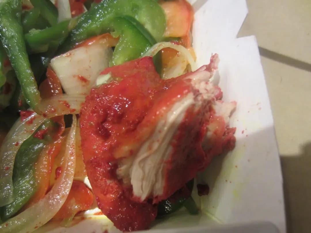 動感美食坊 photo 5