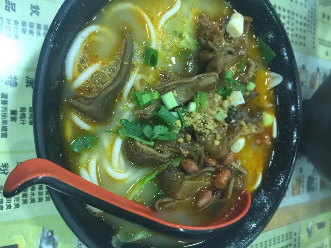 陸記正宗桂林米粉 photo 3
