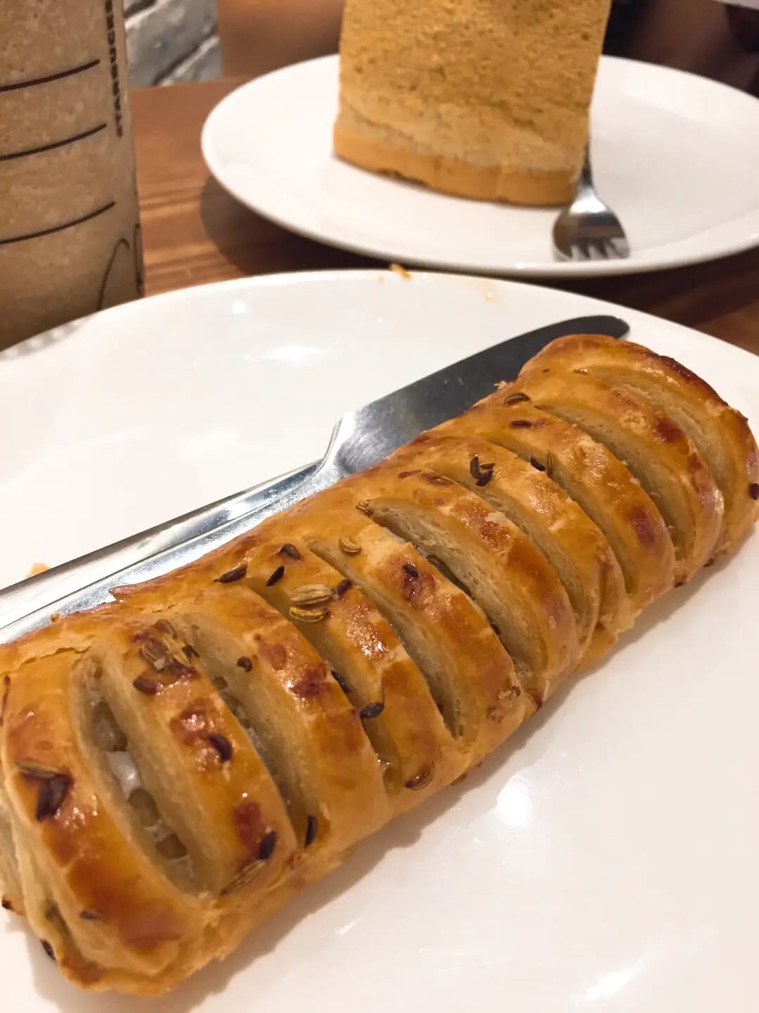星巴克咖啡 photo 5