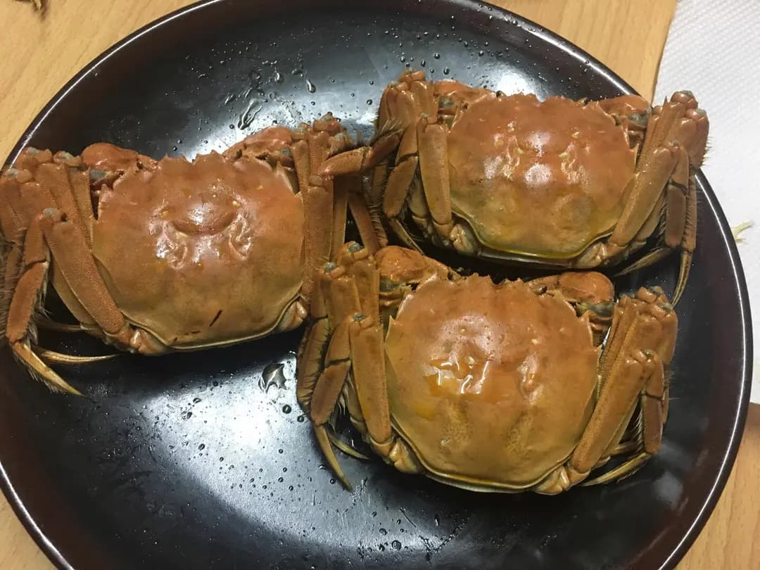 華興行大閘蟹專賣店 photo 5