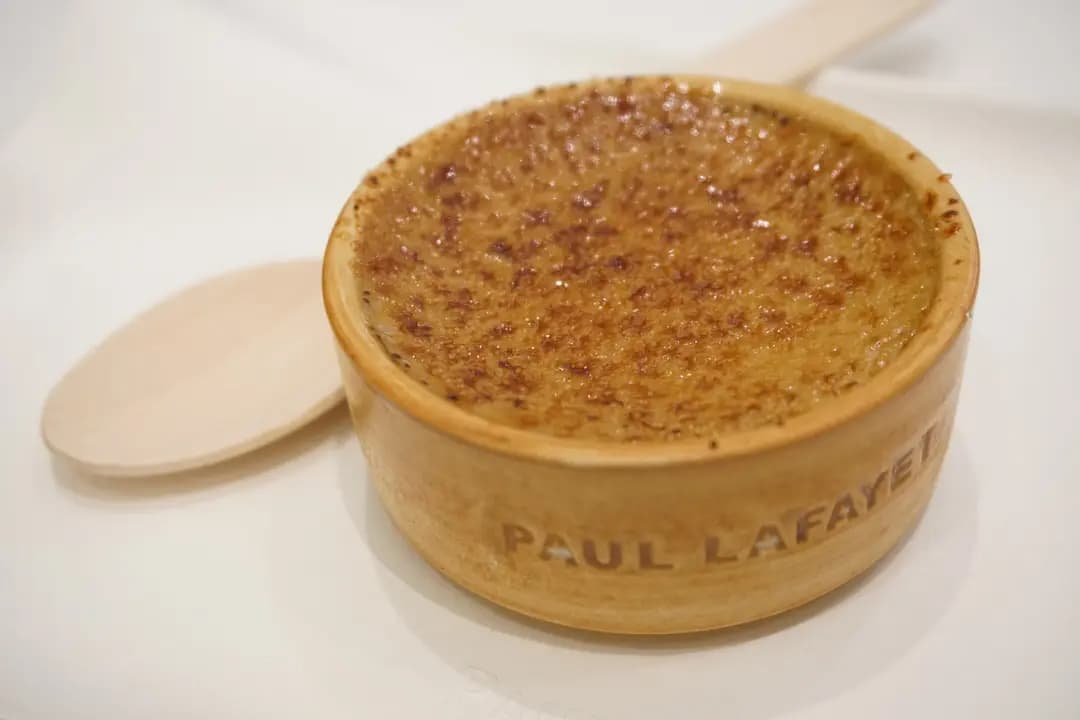 Paul Lafayet photo 8
