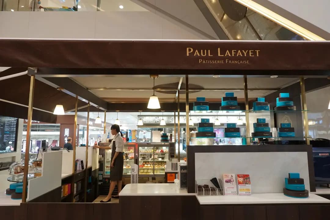 Paul Lafayet photo 4