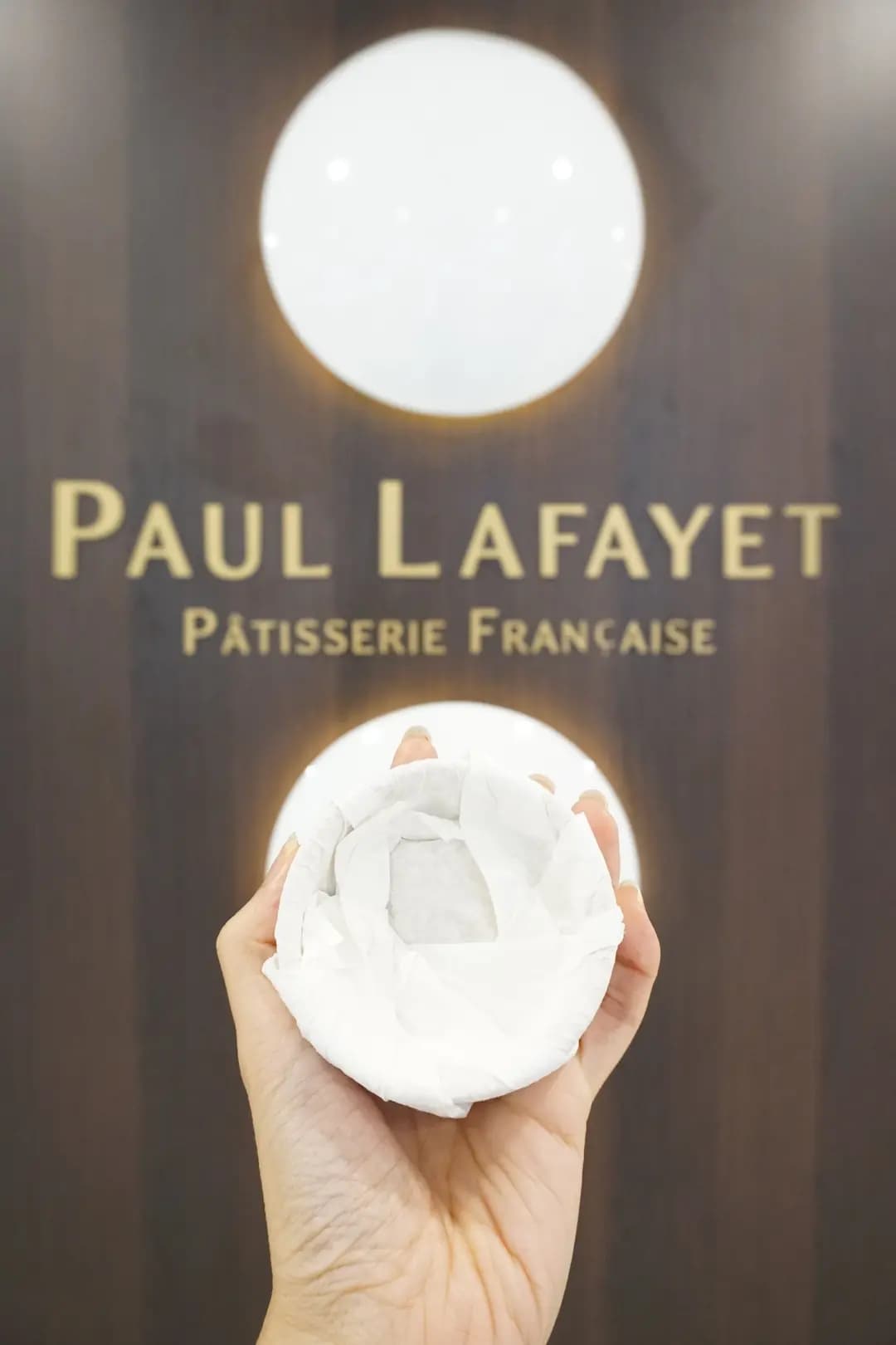 Paul Lafayet photo 2