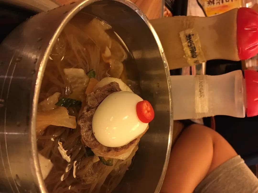 韓宮炸雞 photo 5