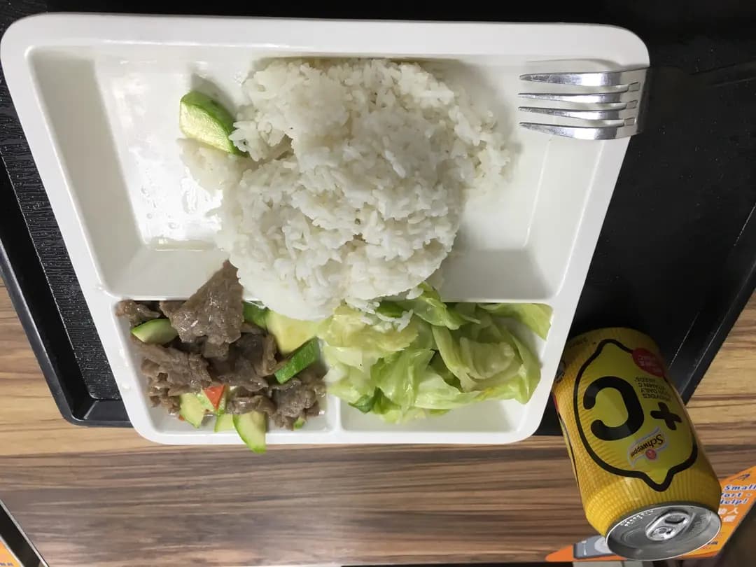 伊利沙伯醫院職員飯堂 photo 2