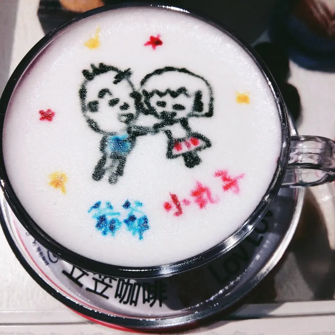 笠笠咖啡 photo 4