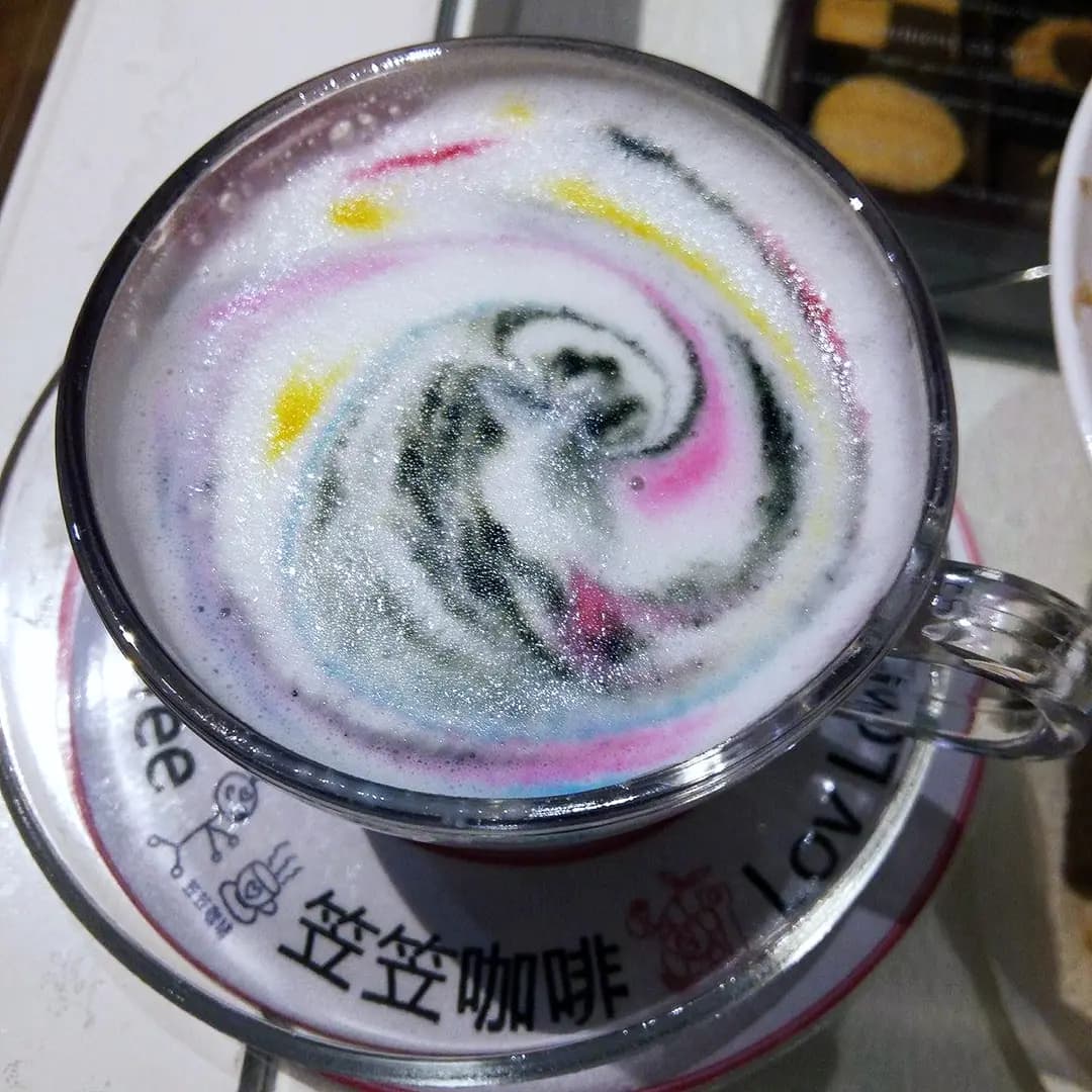 笠笠咖啡 photo 8