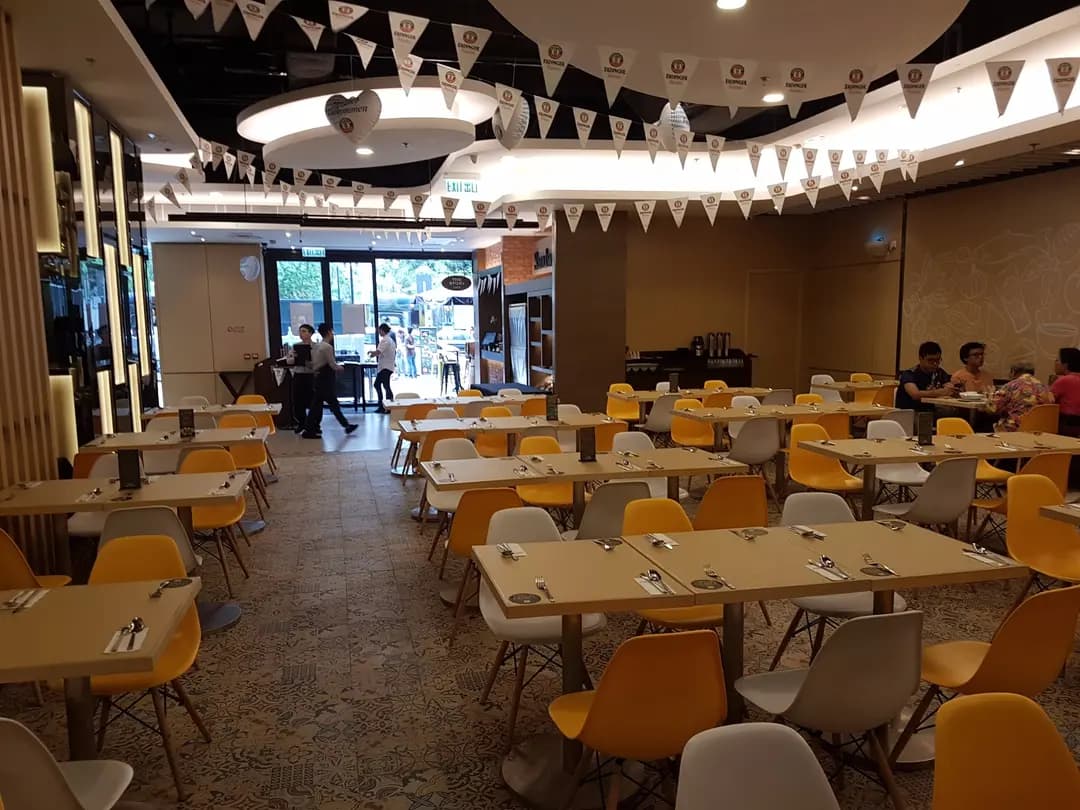 The Story Cafe and Bakery photo 4