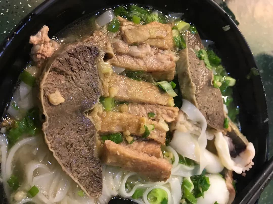 章記香港仔魚蛋王 photo 5