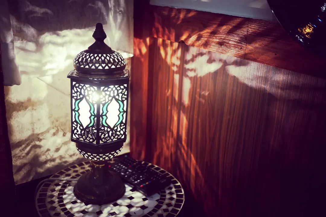 Casablanca Restaurant & Cafe photo 5