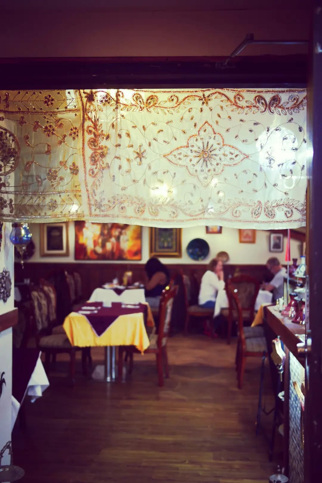 Casablanca Restaurant & Cafe photo 6