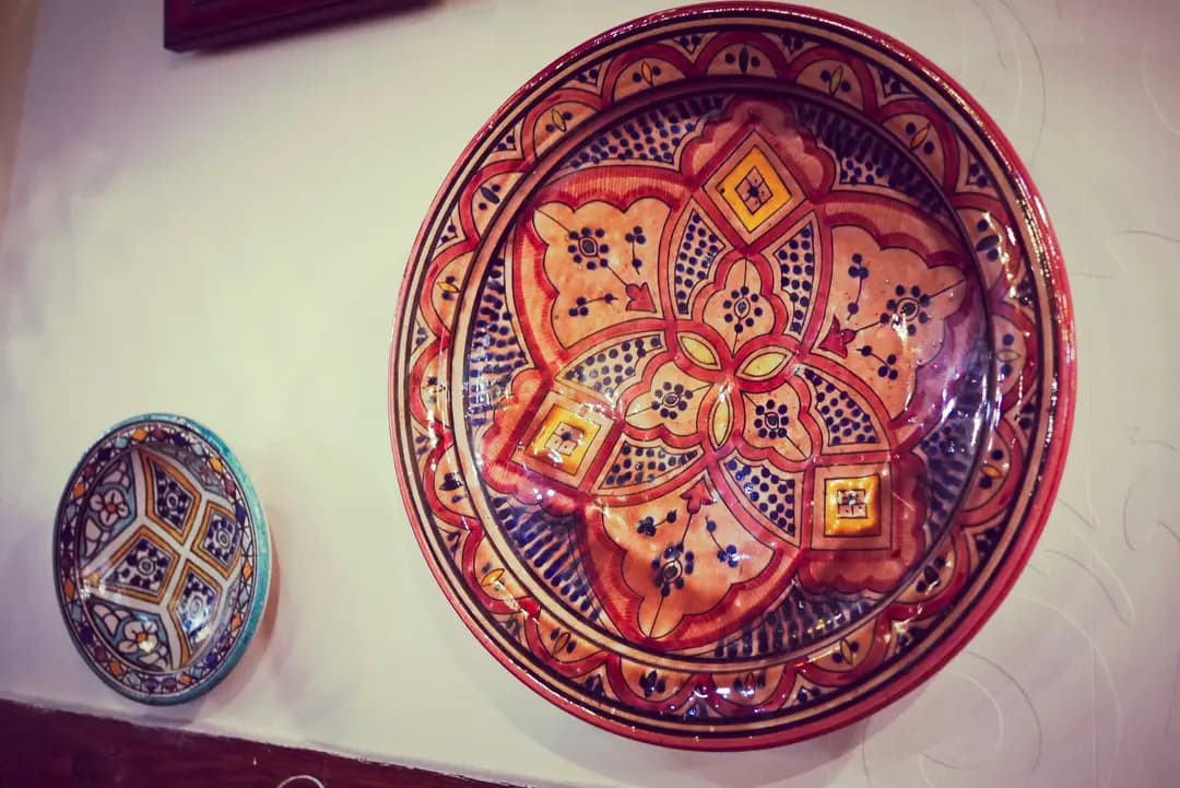 Casablanca Restaurant & Cafe photo 3