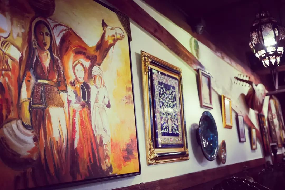 Casablanca Restaurant & Cafe photo 8