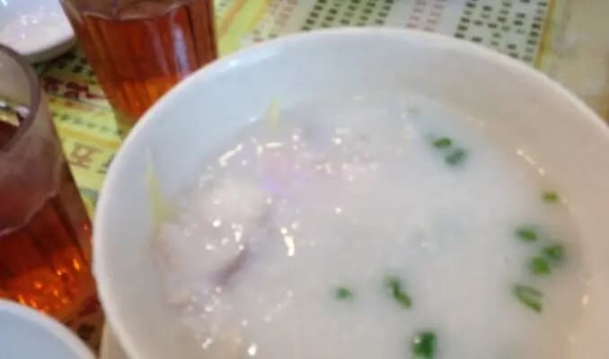新五龍粥麵茶餐廳 photo 6