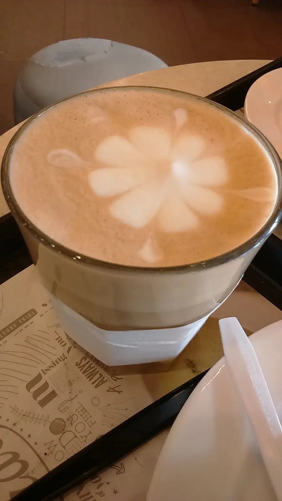 McCafe (康麗花園) photo 7