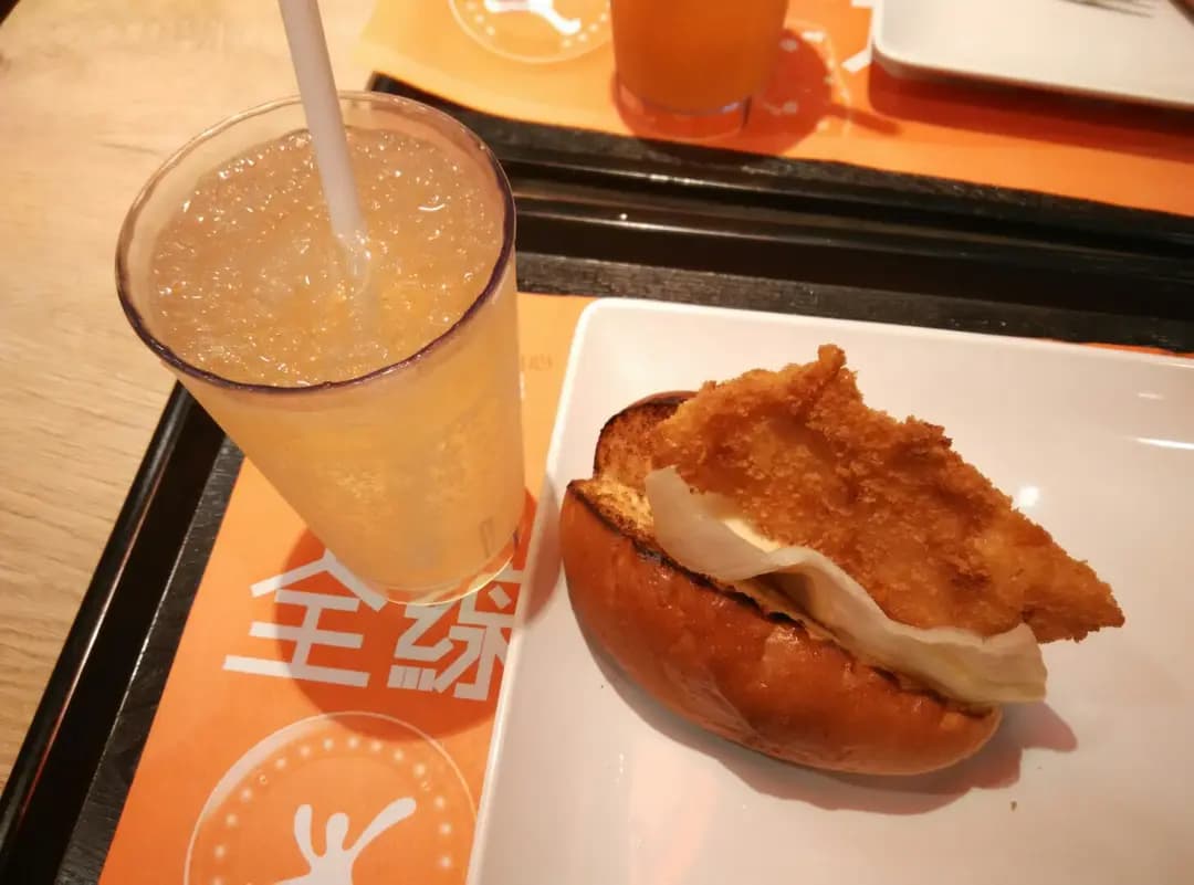 大快活 (映灣薈) photo 4