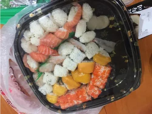 板長壽司 photo 5