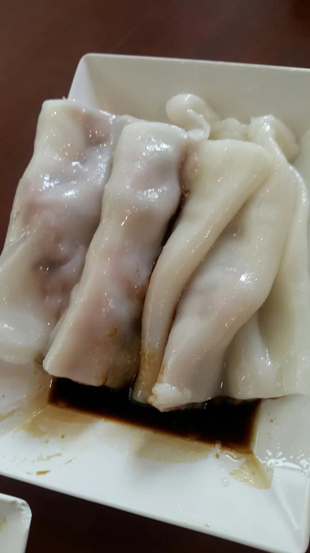 富園特式粥麵餐廳 photo 2