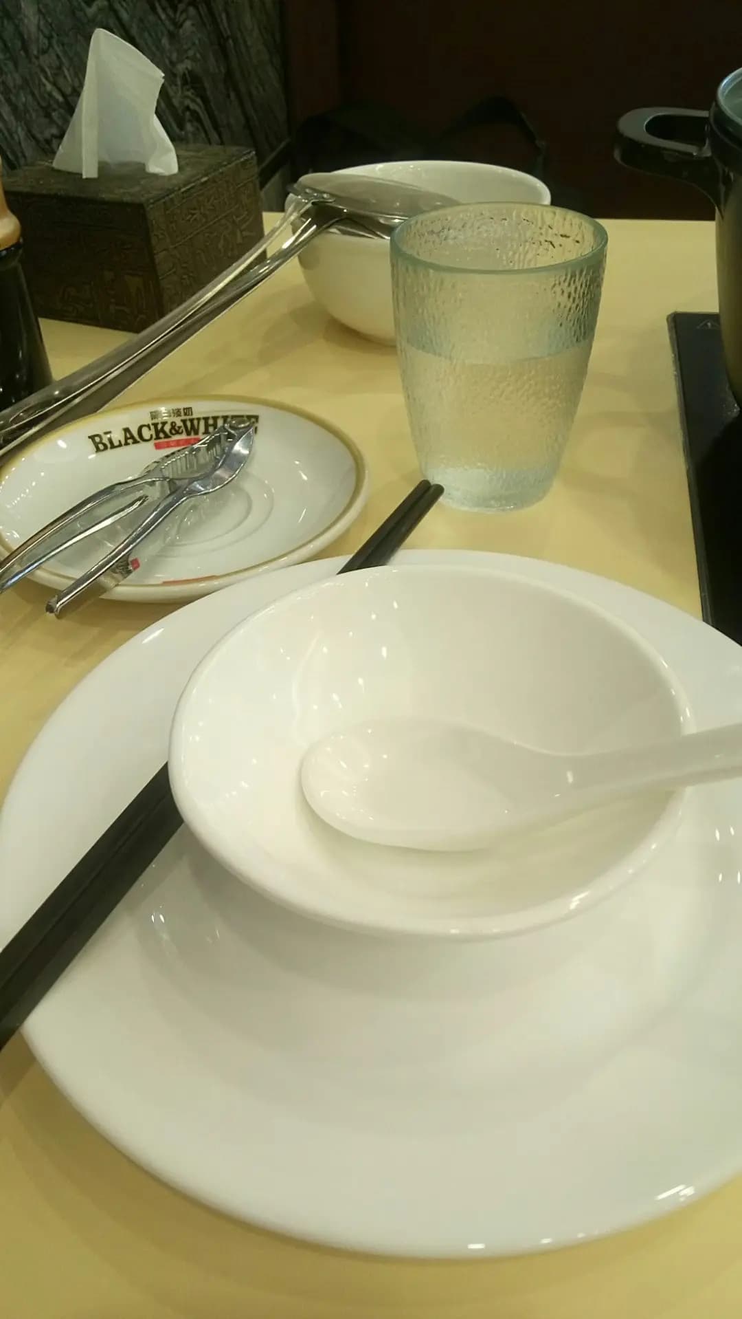 來發館海鮮火鍋刺身專門店 photo 2