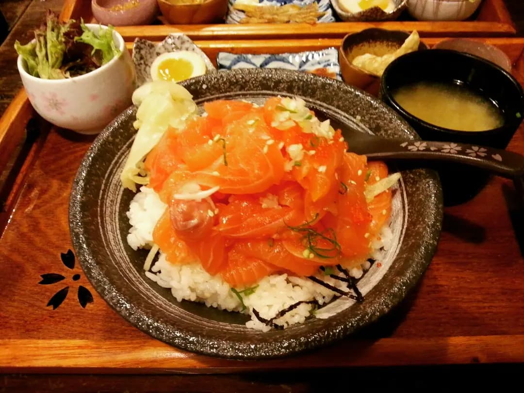 魚鮮生刺身專門店 photo 5