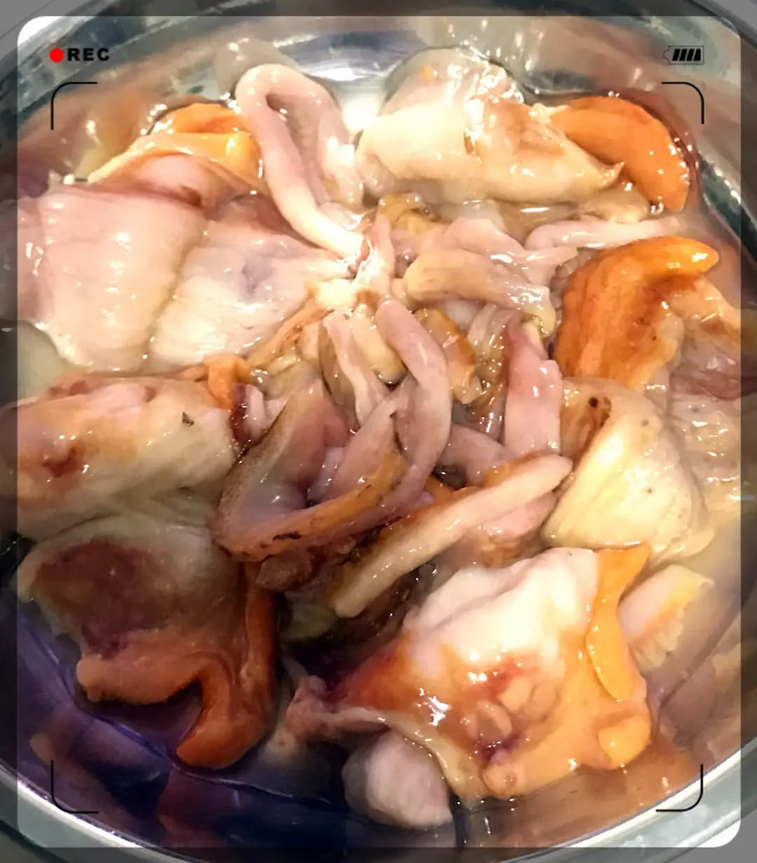 Oceanus 生蠔環球高級食材 photo 1