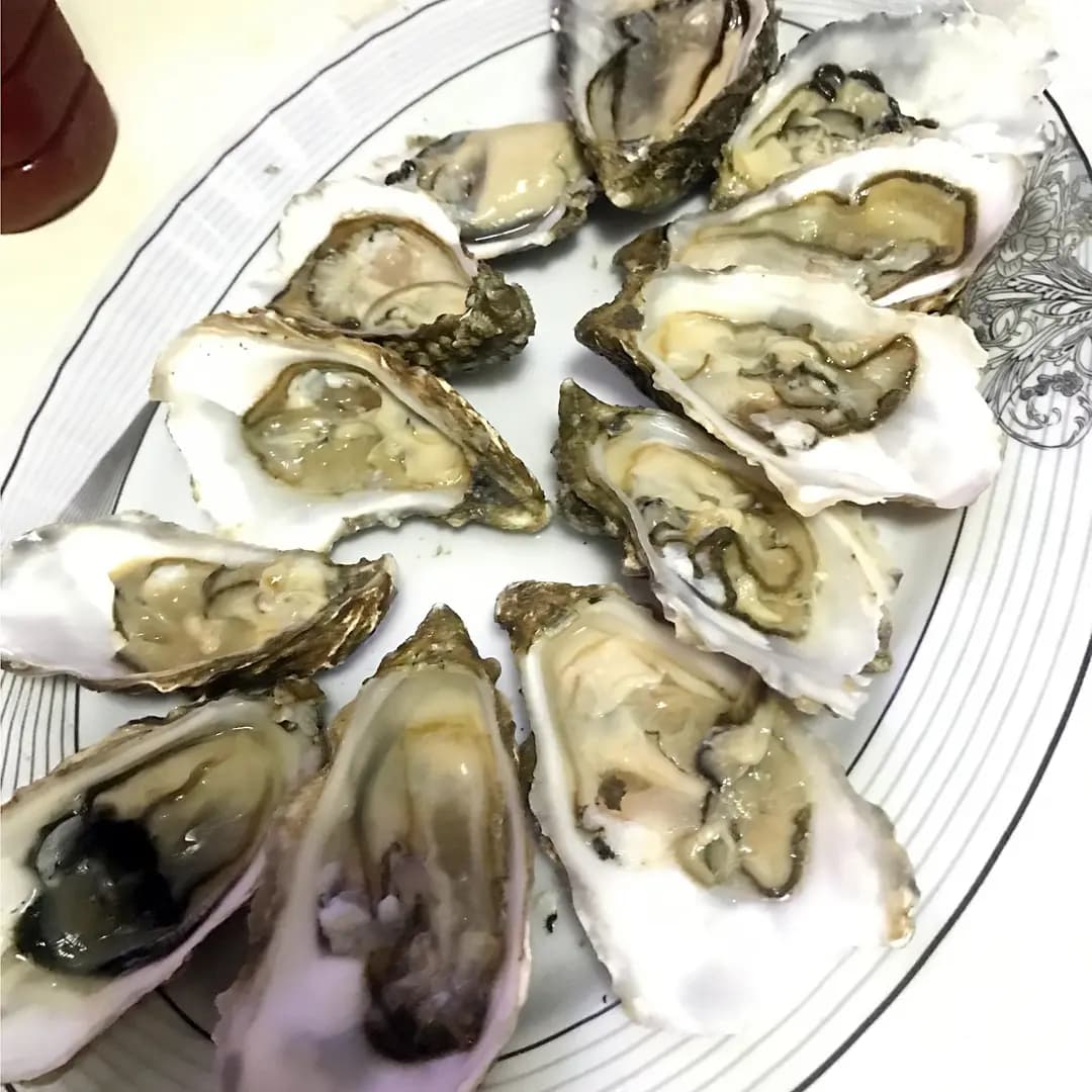 Oceanus 生蠔環球高級食材 photo 2