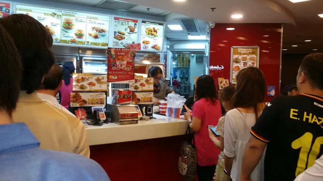 肯德基家鄉雞 (KFC) photo 2