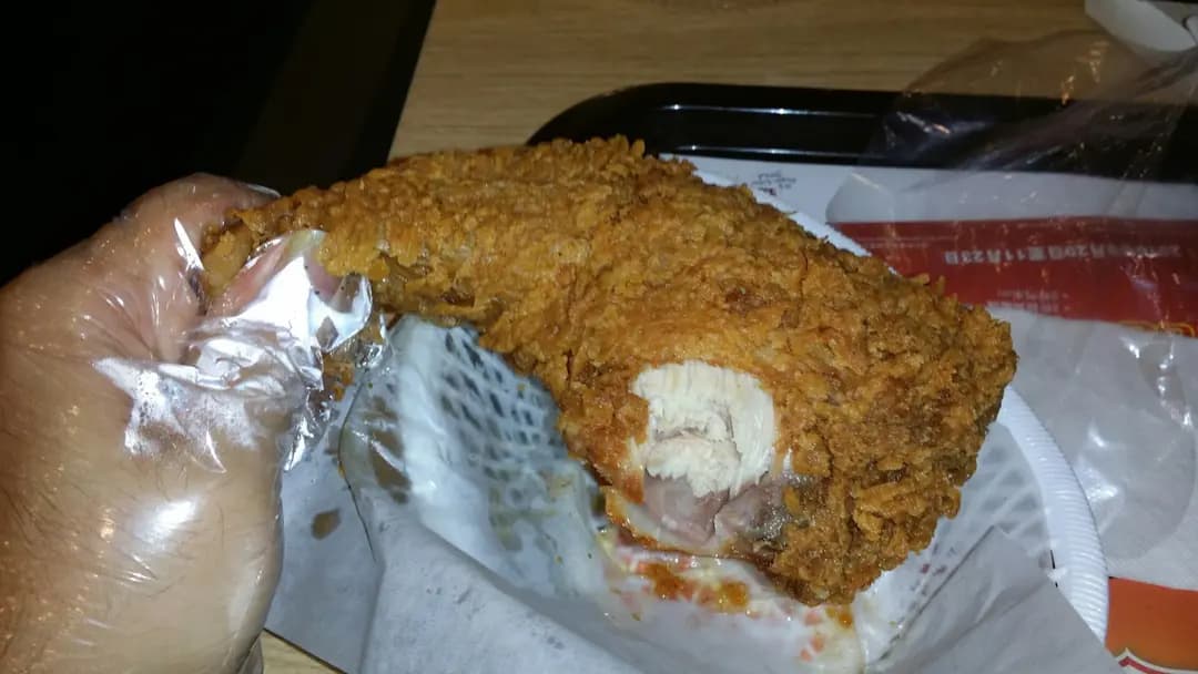 肯德基家鄉雞 (KFC) photo 3