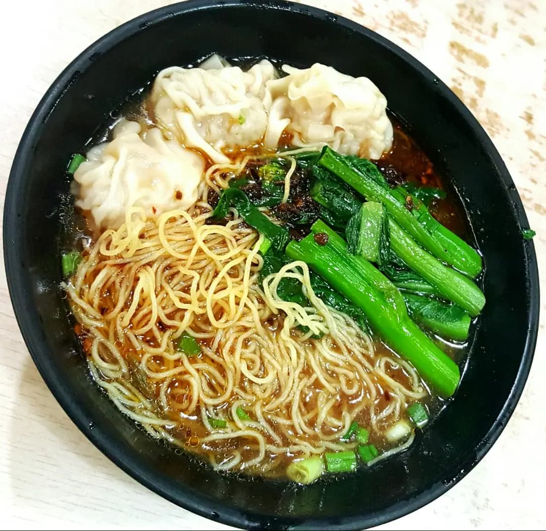泉記麵家 photo 6