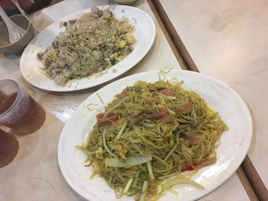 合作社茶餐廳 photo 3
