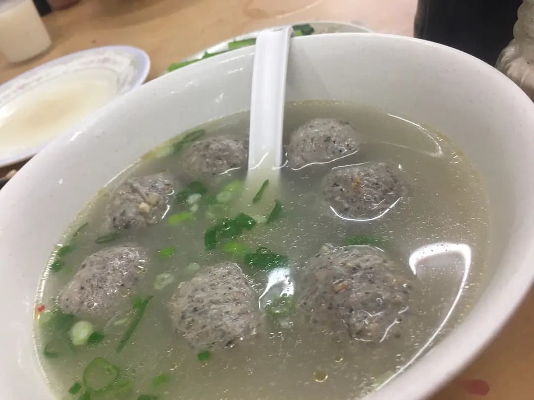 廣成魚蛋粉 photo 8
