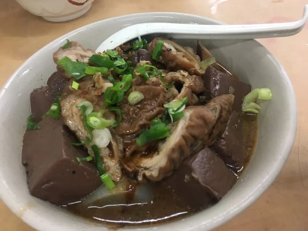 廣成魚蛋粉 photo 4
