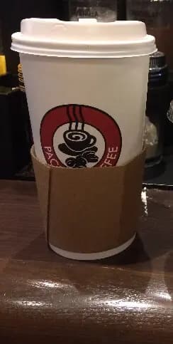 太平洋咖啡 (九龍貿易中心1座) photo 1