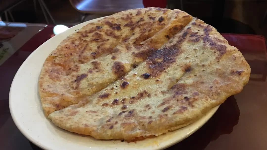 印度素食菜館 photo 6