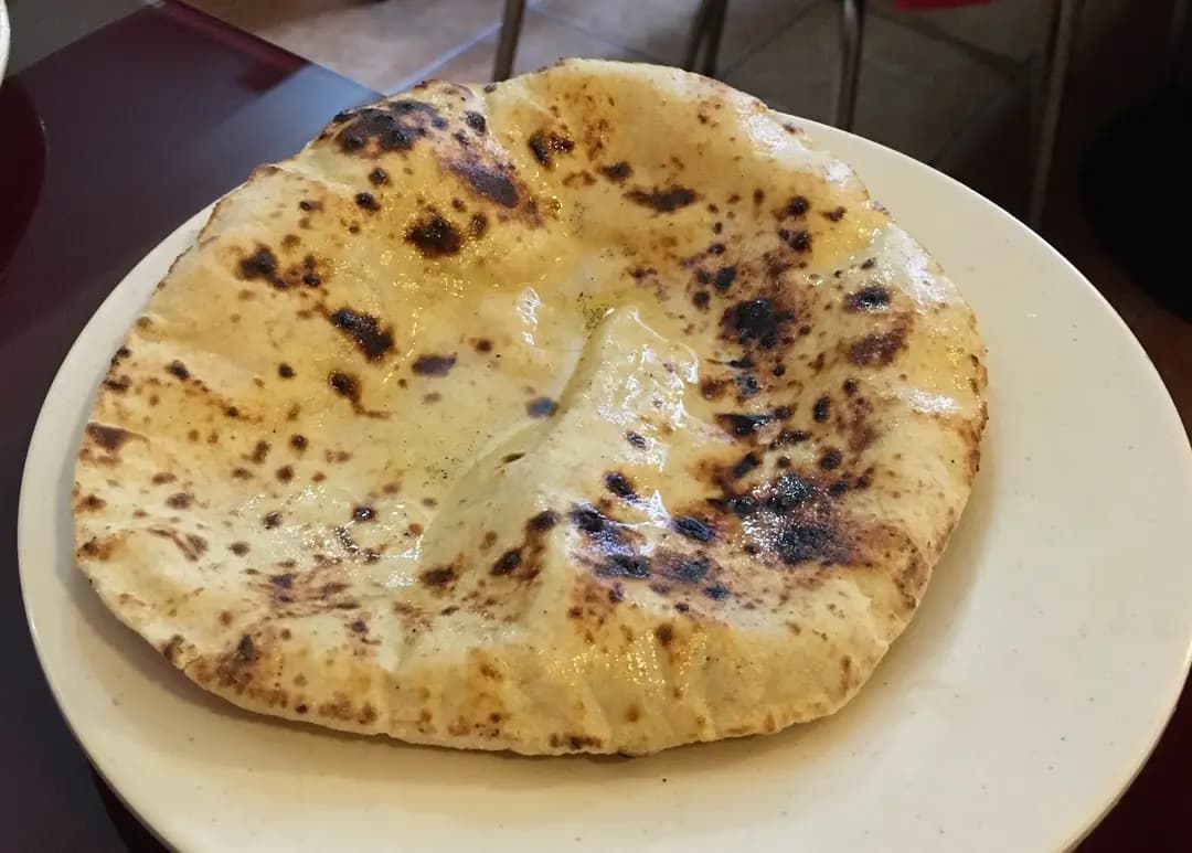 印度素食菜館 photo 4