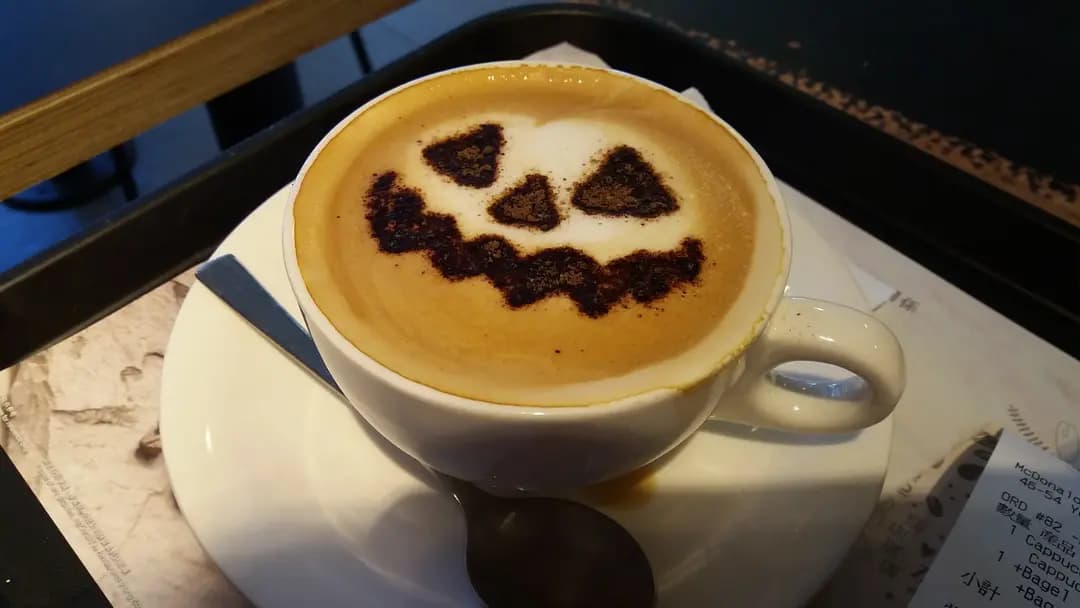 McCafe (怡和街) photo 8