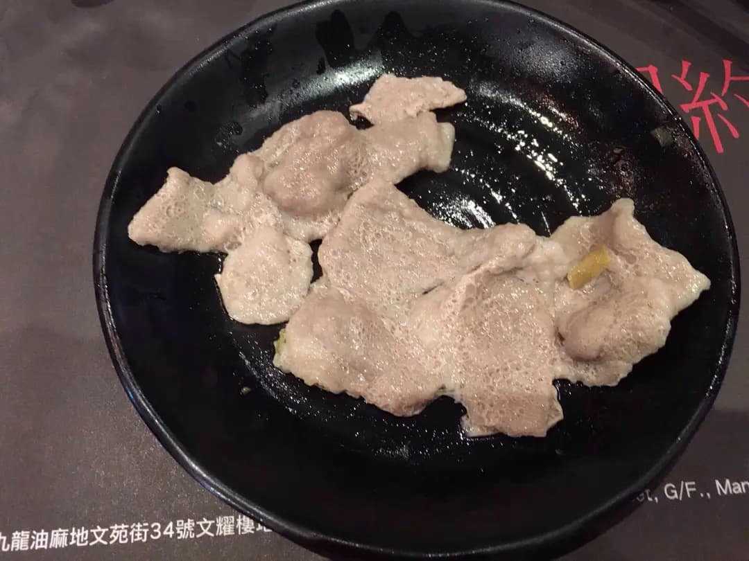 私房御約 photo 8
