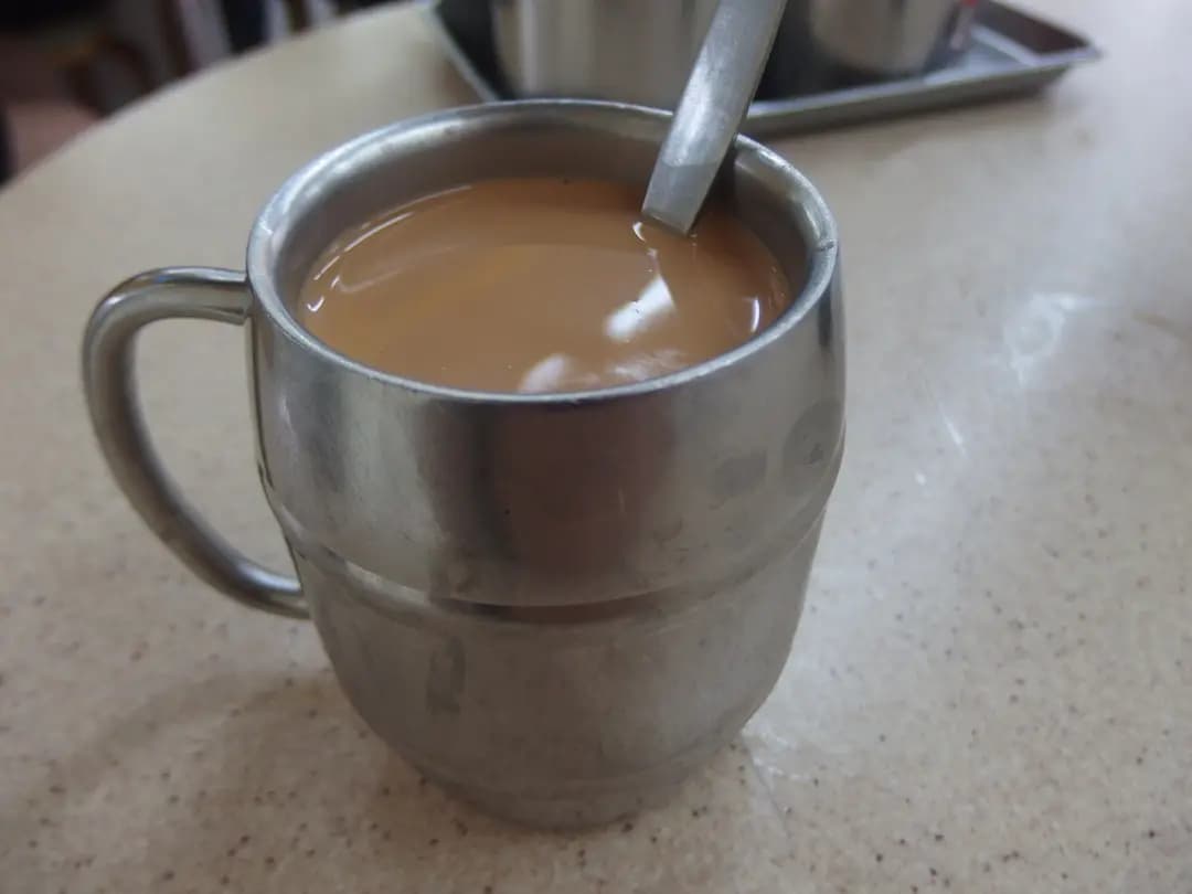 坤記牛什茶餐廳 photo 6
