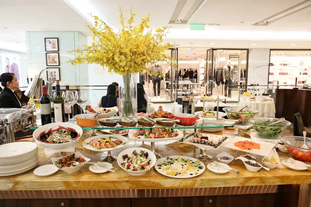 Cova Pasticceria & Confetteria (海洋中心) photo 3