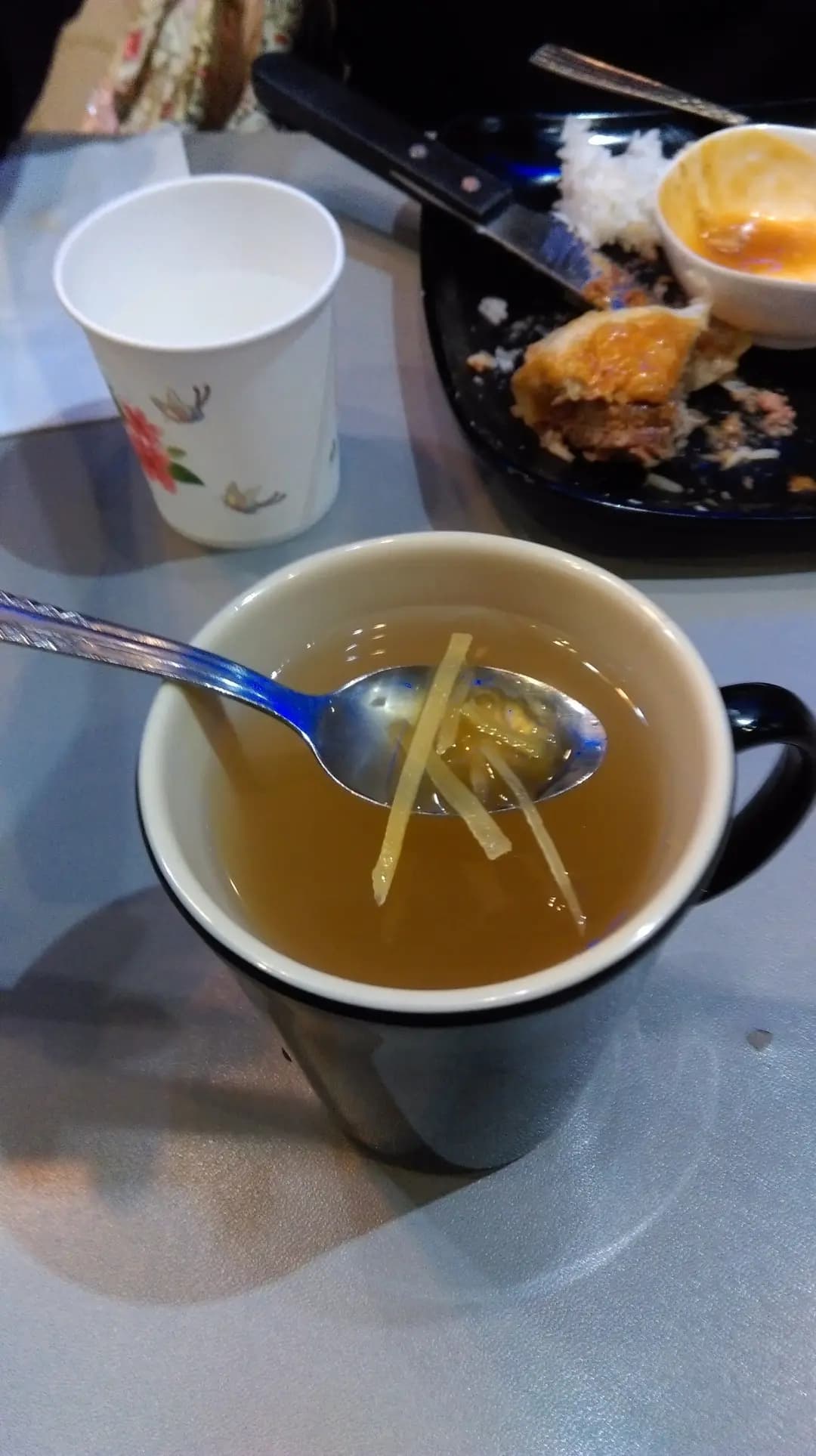 希奇咖啡店 photo 3
