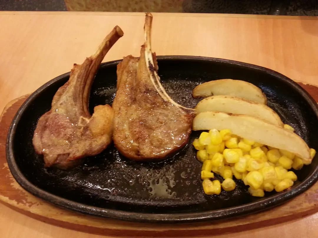 薩莉亞意式餐廳 photo 6