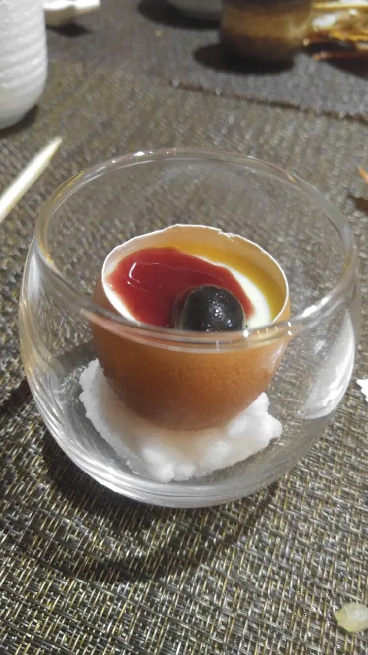 六本木日本料理 photo 6