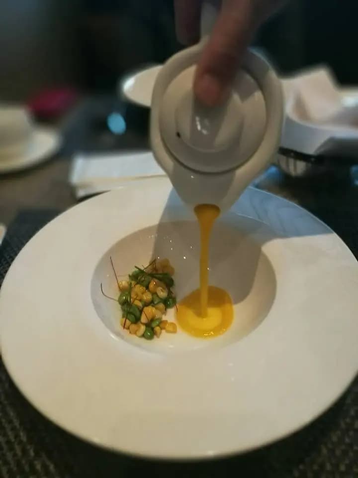 MIC Kitchen photo 2