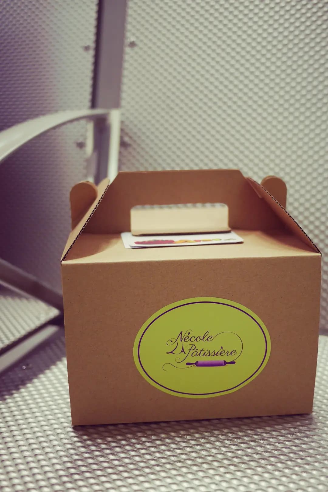Necole La Patissiere photo 8