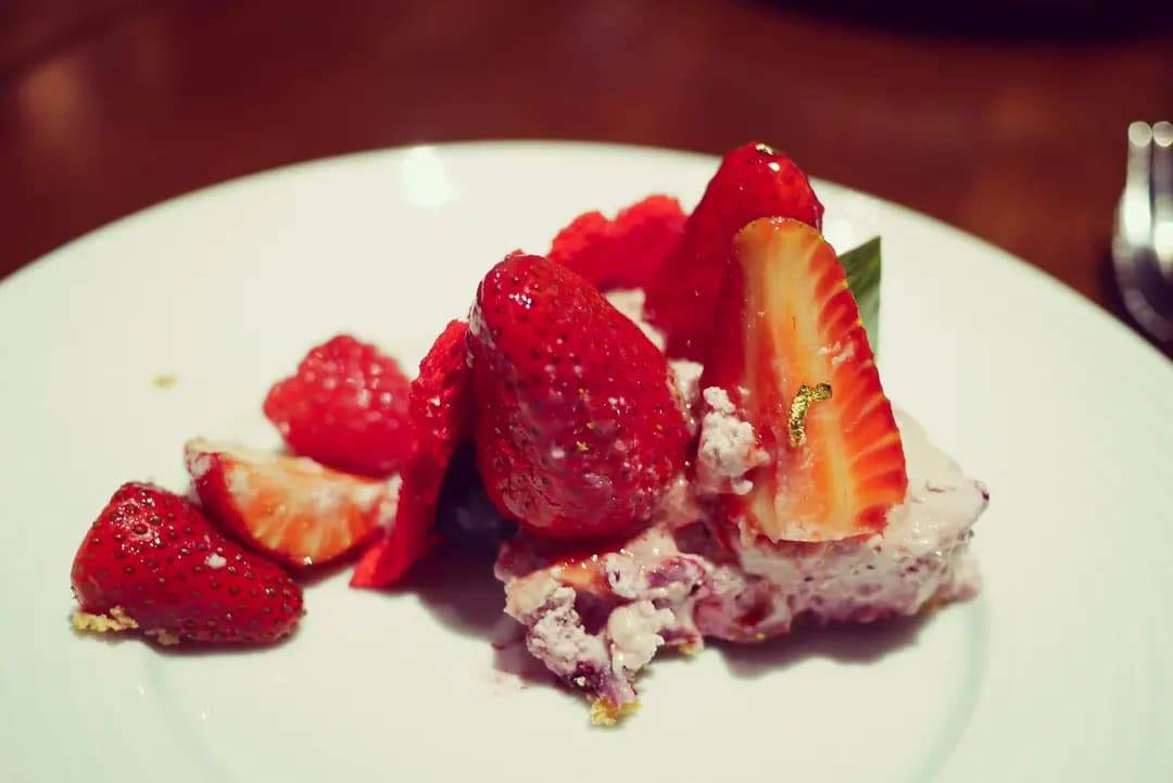 Necole La Patissiere photo 2