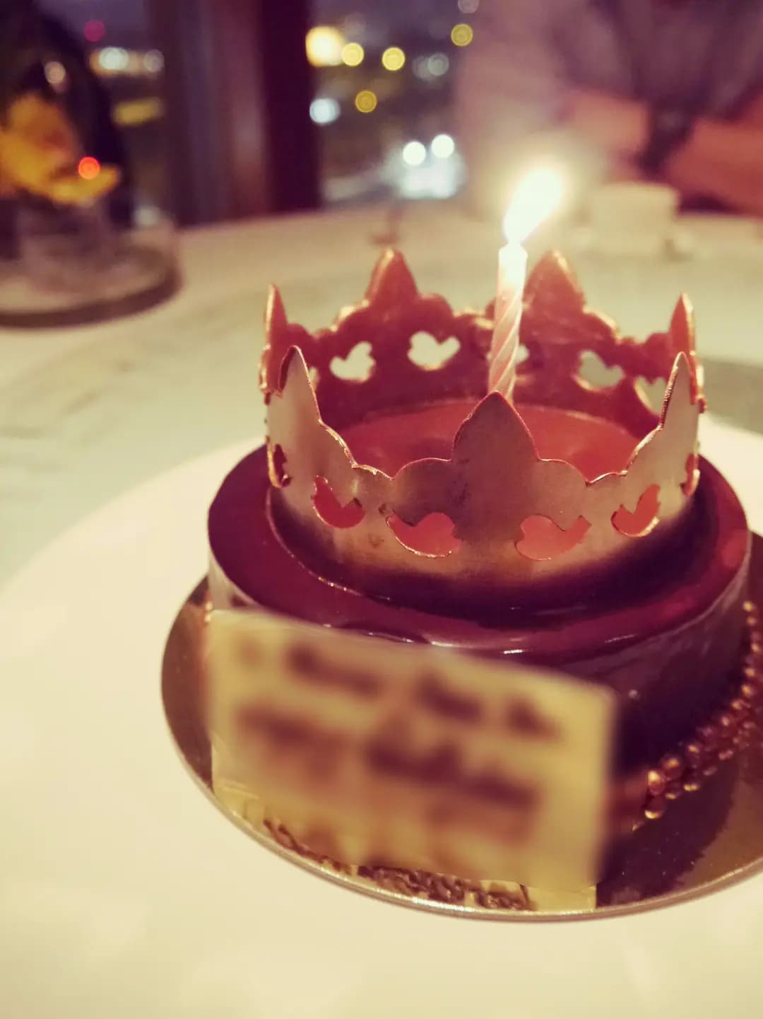 Necole La Patissiere photo 6