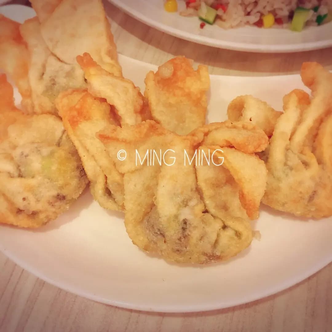 香積廚素食館 photo 2