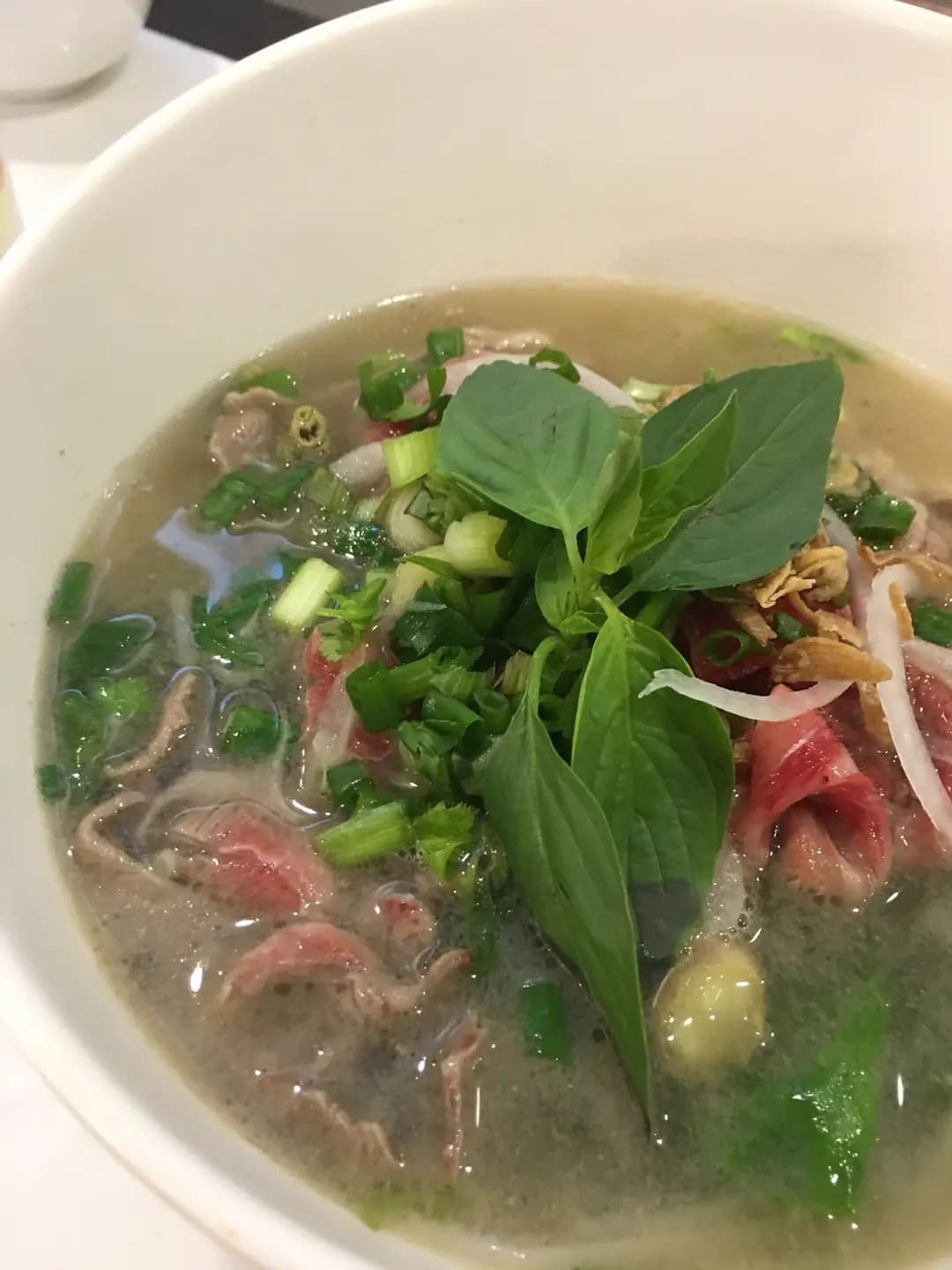 安南越式牛肉粉 photo 5