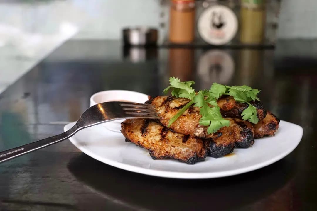 Flaming Frango photo 3